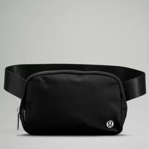 Lululemon Belt Bag